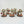 Dark Angels Terminators x5 Painted - Warhammer 40k Space Marines 40,000