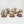 Dark Angels Terminators x5 Painted - Warhammer 40k Space Marines 40,000