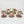Dark Angels Terminators x5 Painted - Warhammer 40k Space Marines 40,000