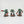 Dark Angels Assault Intercessors x5 Painted - Warhammer 40k Space Marines 40,000