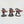 Warhammer 40k Army Space Marines Black Templars Infernus Marines x6 Painted