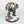 Warhammer 40k Army Space Marines Black Templars Ballistus Dreadnought Painted