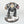 Warhammer 40k Army Space Marines Black Templars Ballistus Dreadnought Painted