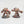 Warhammer 40k Army Chaos Space Marines Obliterators x2 Painted And Based