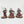 Dark Angels Inner Circle Companions Painted - Warhammer 40k Space Marines 40,000