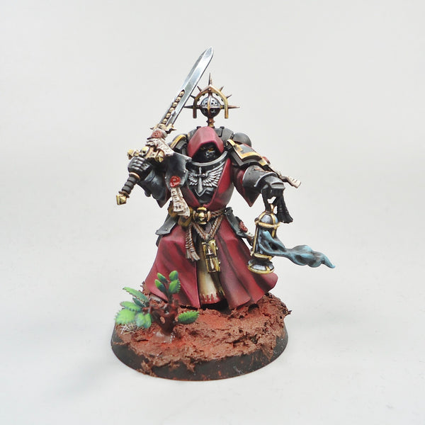 Dark Angels Inner Circle Companions Painted - Warhammer 40k Space Marines 40,000