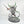 Skaven Lord Skreech Verminking Painted - Warhammer Army Fantasy Age of Sigmar