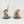 Skaven Rat Ogres x2 Painted - Warhammer Army Fantasy Age of Sigmar
