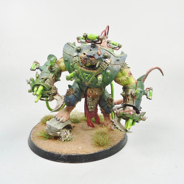 Skaven Stormfiends x3 Painted - Warhammer Army Fantasy Age of Sigmar