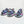 Ultramarines Primaris Outriders x3 Painted - Warhammer 40k Army Space Marines
