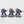 Ultramarines Primaris Eradicators x3 Painted - Warhammer 40k Army Space Marines