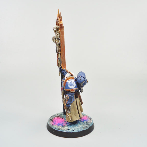 Ultramarines Bladeguard Ancient Painted - Warhammer 40k Army Space Marines