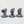 Ultramarines Primaris Eradicators x3 Painted - Warhammer 40k Army Space Marines