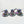 Ultramarines Primaris Outriders x3 Painted - Warhammer 40k Army Space Marines