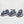 Ultramarines Primaris Outriders x3 Painted - Warhammer 40k Army Space Marines