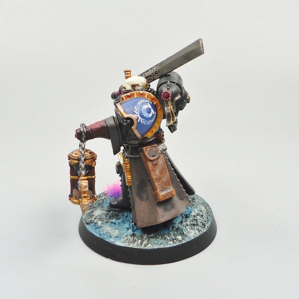 Ultramarines Primaris Judiciar Painted - Warhammer 40k Army Space Marines