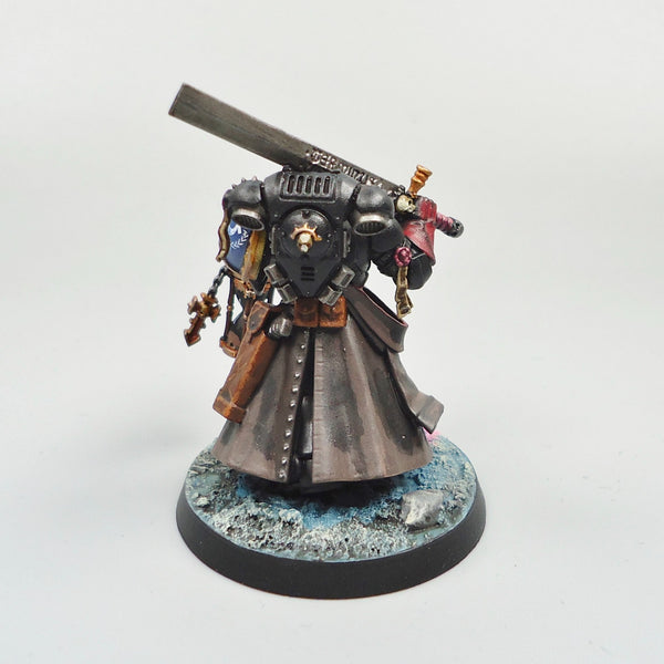 Ultramarines Primaris Judiciar Painted - Warhammer 40k Army Space Marines