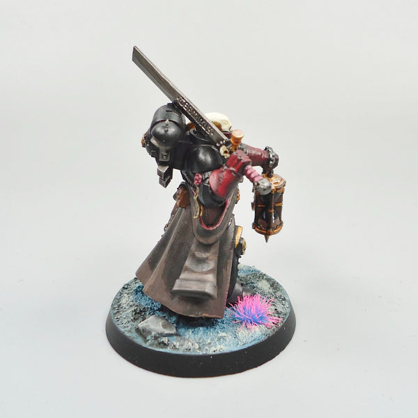 Ultramarines Primaris Judiciar Painted - Warhammer 40k Army Space Marines