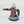 Ultramarines Bladeguard Lieutenant Painted - Warhammer 40k Army Space Marines