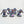 Ultramarines Assault Intercessors x5 Painted - Warhammer 40k Army Space Marines