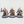 Ultramarines Bladeguard Veterans x3 Painted - Warhammer 40k Army Space Marines