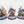 Ultramarines Bladeguard Veterans x3 Painted - Warhammer 40k Army Space Marines