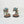 Necron Cryptothralls x2 Painted And Based - Necrons Warhammer 40k Army