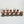 Skaven Plague Monks x10 Painted - Warhammer Army Fantasy Age of Sigmar