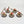 Skaven Plague Censer Bearers x5 Painted - Warhammer Army Fantasy Age of Sigmar