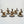 Skaven Plague Censer Bearers x5 Painted - Warhammer Army Fantasy Age of Sigmar