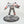 Warhammer 40k Army Space Marines Grey Knights Dreadknight Painted
