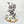 Warhammer 40k Army Space Marines Grey Knights Dreadknight Painted