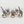 Warhammer 40k Army Space Marines Grey Knights Inceptors x5 Painted