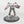 Warhammer 40k Army Space Marines Grey Knights Dreadknight Painted