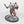 Warhammer 40k Army Space Marines Grey Knights Dreadknight Painted