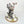 Warhammer 40k Army Space Marines Grey Knights Dreadknight Painted