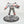 Warhammer 40k Army Space Marines Grey Knights Dreadknight Painted