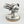 Warhammer 40k Army Space Marines Grey Knights Dreadnought Painted