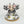 Warhammer 40k Army Space Marines Grey Knights Dreadnought Painted