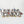 Warhammer 40k Army Space Marines Grey Knights Strike Squad Painted