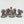 Ultramarines Sternguard Veterans x5 Painted - Warhammer 40k Army Space Marines