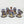 Ultramarines Sternguard Veterans x5 Painted - Warhammer 40k Army Space Marines