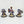 Ultramarines Sternguard Veterans x5 Painted - Warhammer 40k Army Space Marines