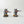 Warhammer 40k Army Astra Militarum Imperial Guard Tempestus Scions x5 Painted
