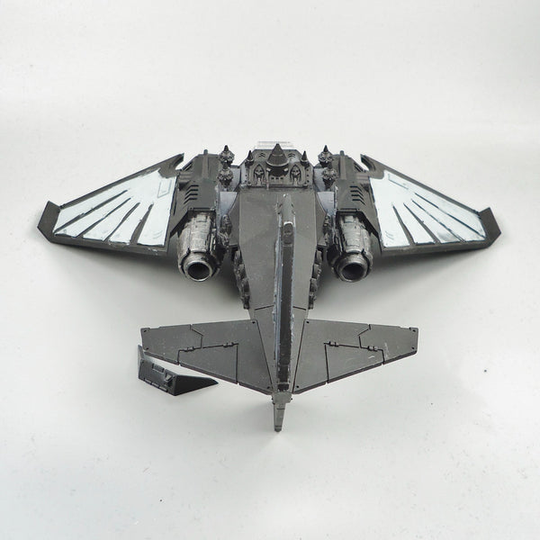 Dark Angels Ravenwing Dark Talon Painted - Warhammer 40k Space Marines 40,000