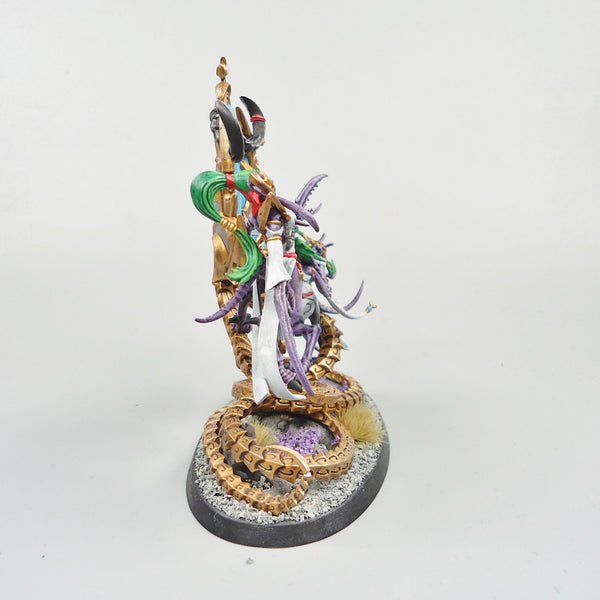 Contorted Epitome Painted Hedonites of Slaneesh - Warhammer Army Age of Sigmar