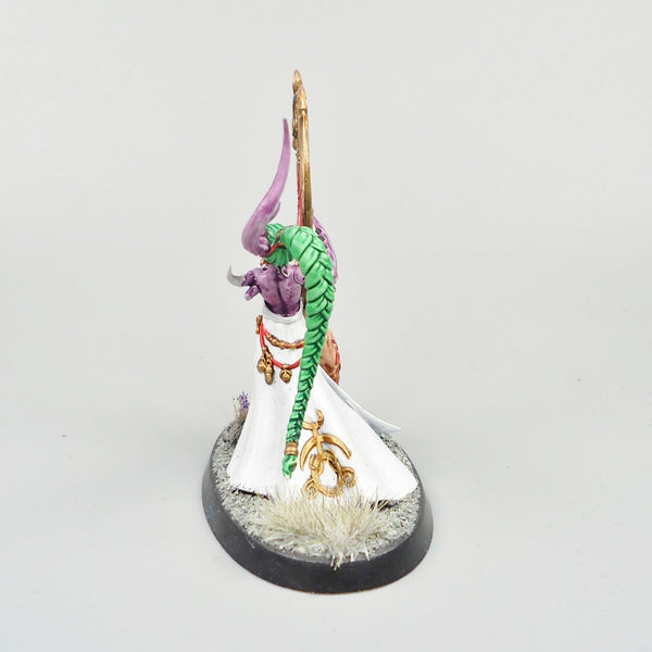 Infernal Enraptures Painted Hedonites of Slaneesh - Warhammer Army Age of Sigmar