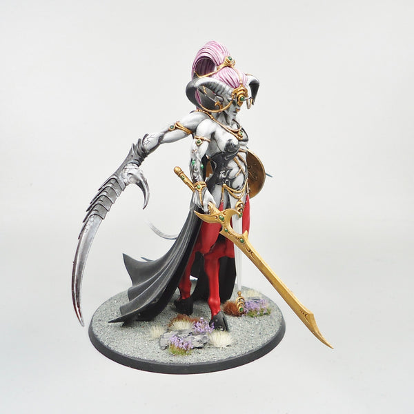 Keeper Of Secrets Painted Hedonites of Slaneesh - Warhammer Army Age of Sigmar