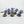 Ultramarines Assault Intercessors x5 Painted - Warhammer 40k Army Space Marines