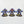 Ultramarines Aggressors x3 Painted - Warhammer 40k Army Space Marines